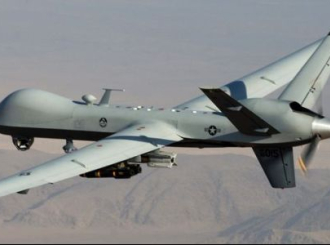 Pakistan: Američka bespilotna letilica usmrtila sedam ljudi 
