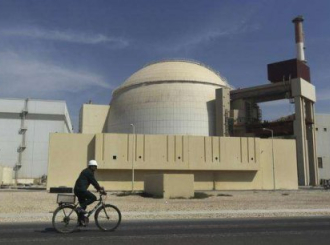 Iranski ambasador potvrdio kvar u nuklearki u Bušeru 