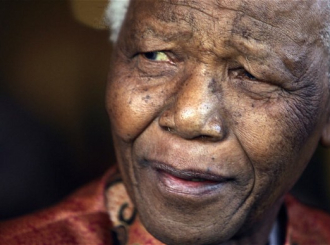 Zuma: Mandelino stanje "opasno, ali stabilno"