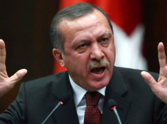 Erdogan uputio poslednje upozorenje demonstrantima