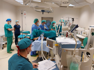 Bijeljinska bolnica: Uspješno izvedene intervencije laserskog razbijanja bubrežnih kamenaca