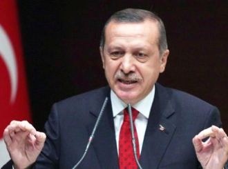 Erdogan obećao obustavljanje gradnje do odluke suda