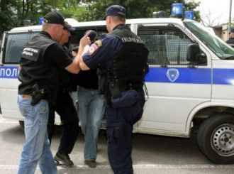 Paravinja priznao ubistvo