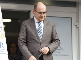 Obustavljene isplate SNSD-u i Ujedinjenoj Srpskoj