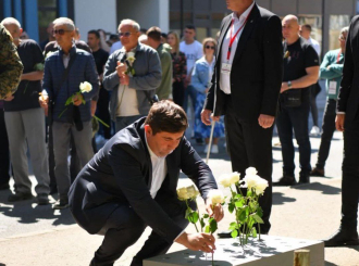Petrović: Srpski narod pamti masakr na Brčanskoj malti