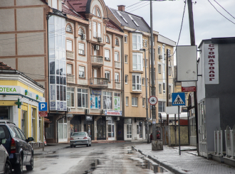 Bijeljina: Oblačno i hladnije
