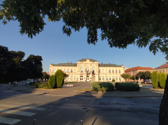 Sunce i oblaci na smjenu: Sutra svježe jutro, tokom dana do 21 stepen
