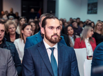 Stanišić: Institucije ne funkcionišu, ovo je anarhija