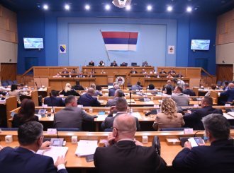 Sutra o izmjeni Zakona o stvarnim pravima