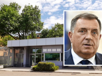 Mediji: Odabrane sudije koje će donijeti drugostepenu presudu Dodiku