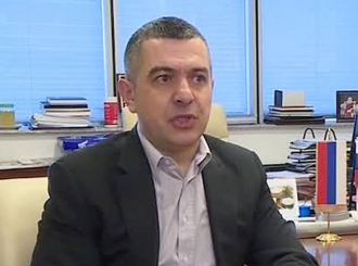 Lalić: Kiše u maju pogoduju usjevima
