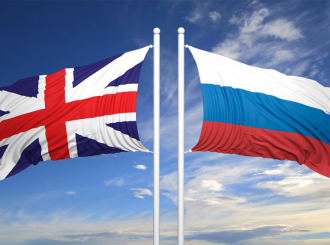 Velika Britanija uvela 100 novih sankcija Rusiji