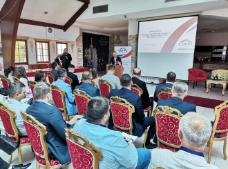 Bijeljina: Konferencija predsjednika i sekretara skupština jedinica lokalne samouprave (FOTO)