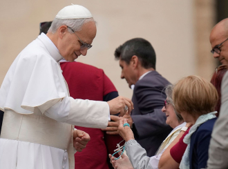 Papa Lav XIV pozvao na omogućavanje humanitarne pomoći Gazi