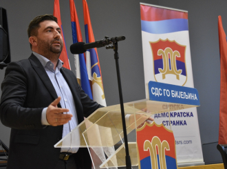 Petrović: Dodik nas je unazadio za vijek vjekova