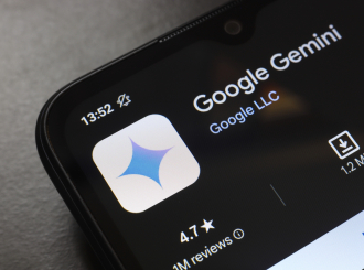 Google Gemini AI stiže u Chrome