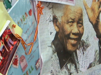 Mandela danas slavi 95. rođendan
