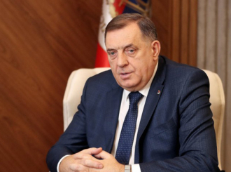 Dodik: Ponovno neusvajanje budžeta govori o nemogućoj atmosferi u BiH