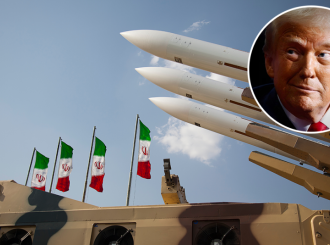 "Iran je u problemu, žele smrt Americi 40 godina": Tramp otkrio da li napada nuklearna postrojenja