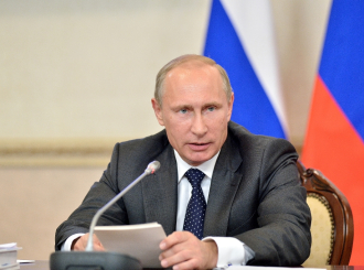 Putin: Rusija je iznijela opciju za rješenje sukoba Irana i Izraela