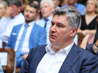Milanović o Izraelu: Na njihovom čelu zločinačka klika, žele svijet uvući u rat