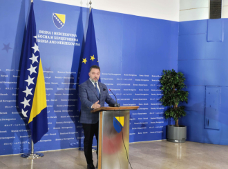Košarac: Omogućiti vinarima izvoz na rusko tržište