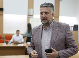 Vuković: Predložiću smjene kadrova i iz drugih naroda