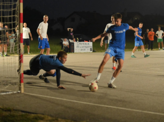 U Bijeljini održan treći turnir “TRB Futsal prijateljstva” FOTO