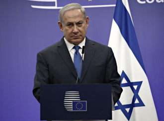 Izrael: Pristajemo na primirje