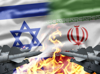 Izrael: Iran lansirao nove rakete