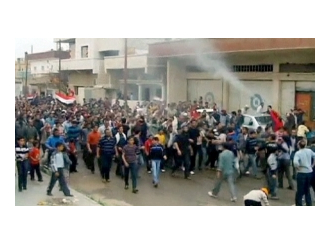 Najmanje 15 ljudi stradalo u nasilju u Siriji