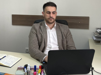 INFO DAN Danas prezentacija Programa rada Razvojne agencije Grada Bijeljina za 2025. godinu