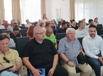 Razvojna agencija Grada Bijeljina: U julu prvi javni poziv za podršku preduzetnicima