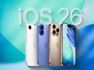 Apple i dalje ne otkriva glavne iOS 26 adute