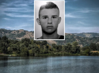 Srbija: Jovan (18) nestao pred očima prijatelja - smrtonosna zamka u jezeru