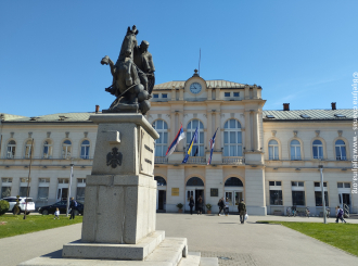 Otvoren Javni poziv za dodjelu podsticajnih sredstava za samozapošljavanje preduzetnika u 2025. godini