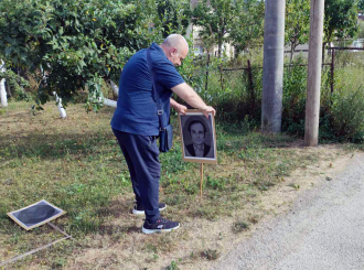 Fotografije srpskih žrtava da podsjete na stravične zločine srednjeg Podrinja