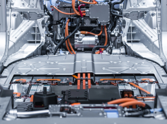 Naučnici razvili bateriju koja će preokrenuti industriju električnih automobila