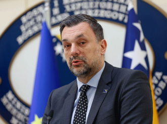 Rabini traže sankcije za Delića, Konaković otkriva kako će postupiti