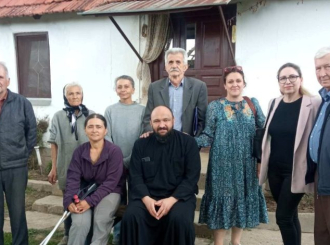 Pozovite humanitarni broj za izgradnju kuće Stoje Jevtić iz Smiljevca kod Lopara