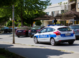 U Bijeljini iz ugostiteljskog objekata ukraden novac