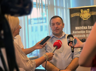 Ljetna škola harmonike u Bijeljini najvažnija u regionu za edukaciju mladih