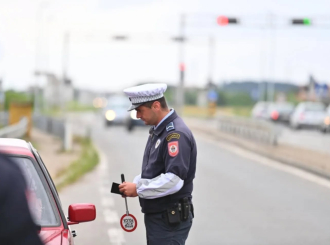 PU Bijeljina: Uhapšeno lice zbog tuče, izmjereno mu 2,24 promila alkohola u krvi