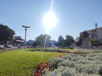 I narednih dana veoma toplo, temperature i do 40 stepeni