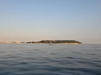 Kod Pule uočen kit (VIDEO)