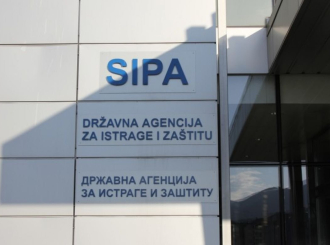 Dobija li SIPA zamjenika direktora?