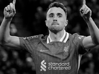 Poginuo fudbaler Liverpula Diogo Žota