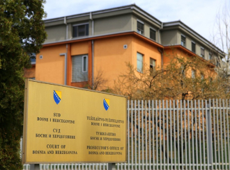 Sarajevo: Na vozilu tužioca pronađena nepoznata naprava