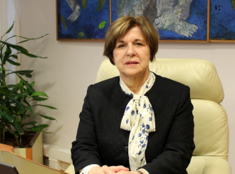 Stojičić: Unaprijediti kvalitet predškolskog vaspitanja