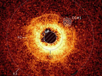 NASA otkrila novu planetu pogodnu za život